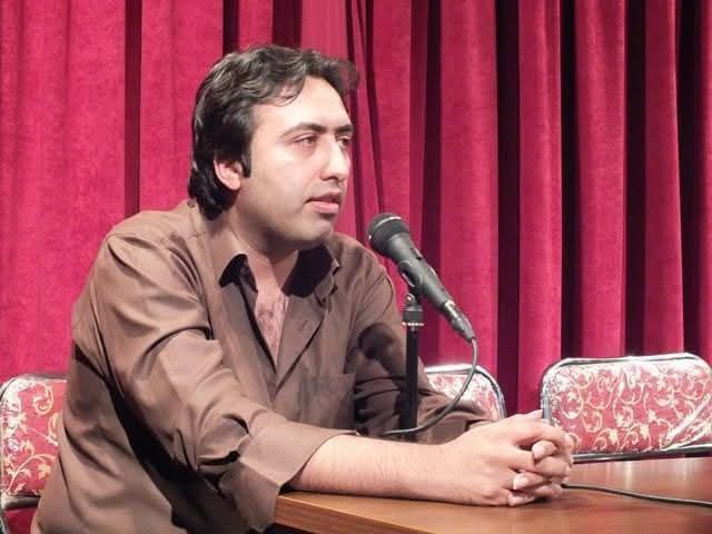 مرور هفتگی کتاب با مسعود بهنود