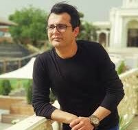 ترانه‌ای از احمد عزیززاده