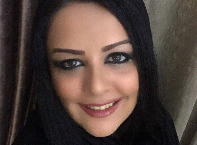 ترانه‌ای از فرناز فرید