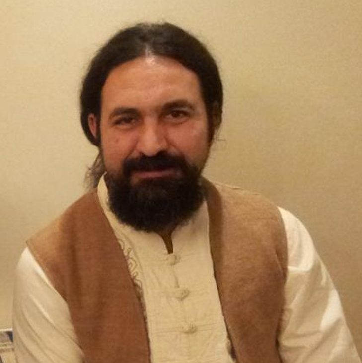 شعری از مزدک موسوی
