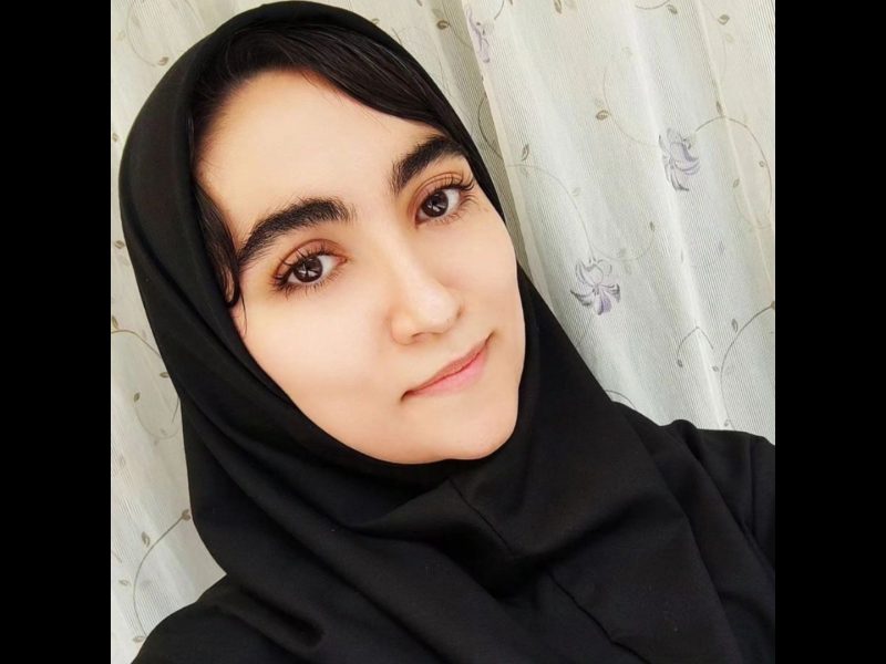 شعری از ندا یاسمی